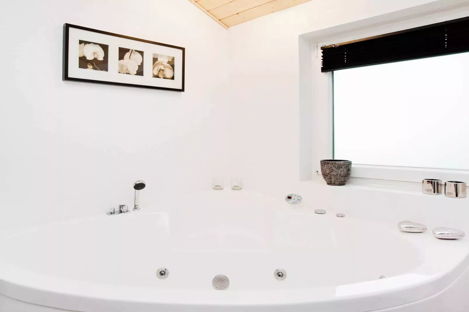 6 persoons vakantie huis in Ansager-By Traum-Binnen
