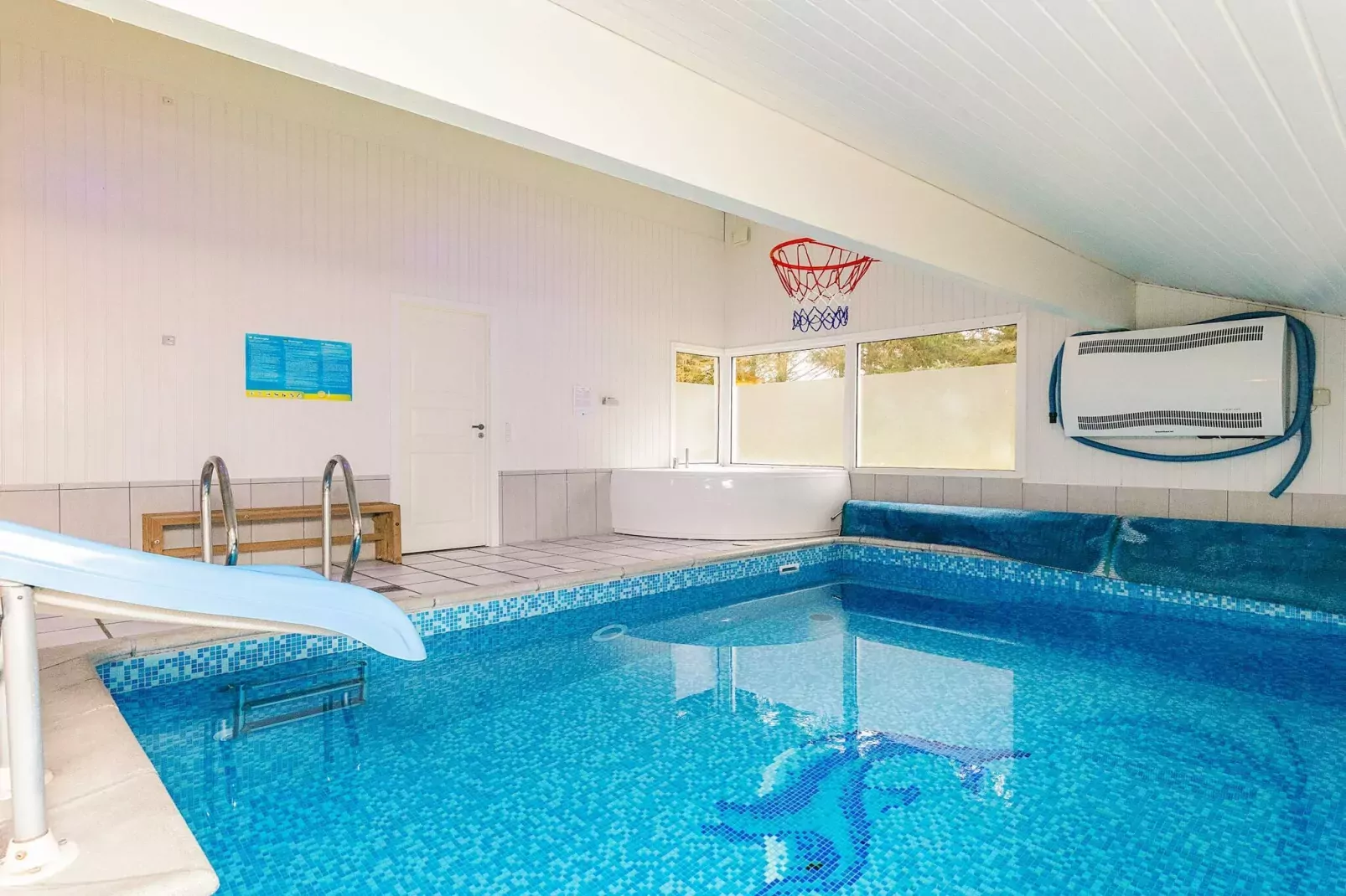 12 persoons vakantie huis in Saltum-By Traum-Zwembad