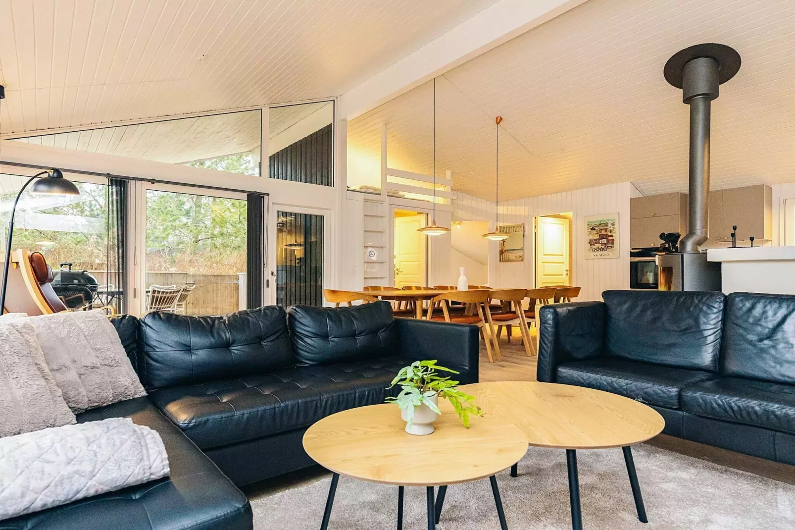 12 persoons vakantie huis in Saltum-By Traum-Binnen