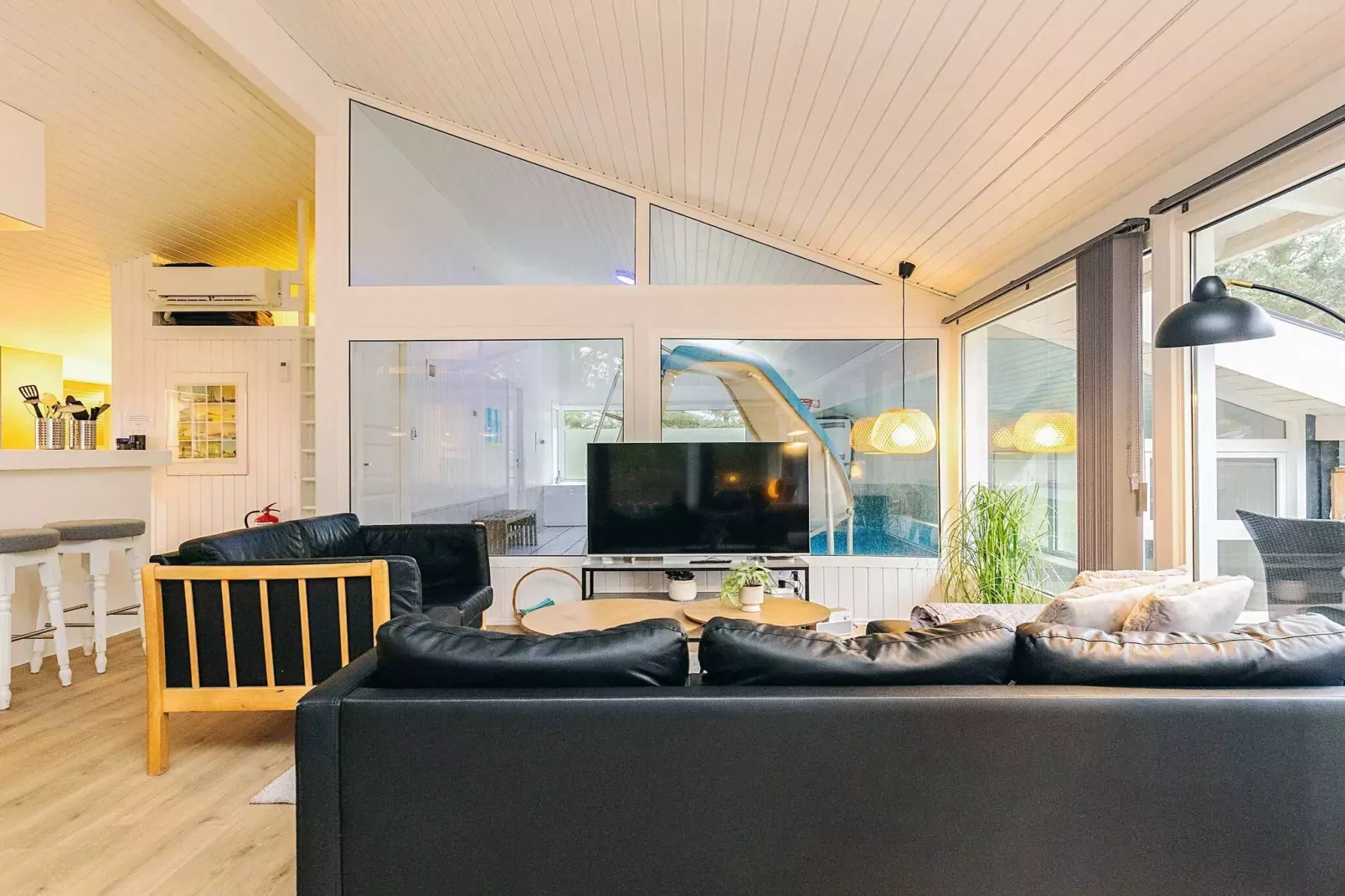 12 persoons vakantie huis in Saltum-By Traum-Binnen