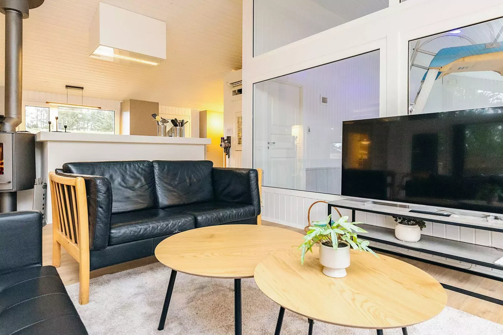 12 persoons vakantie huis in Saltum-By Traum-Binnen
