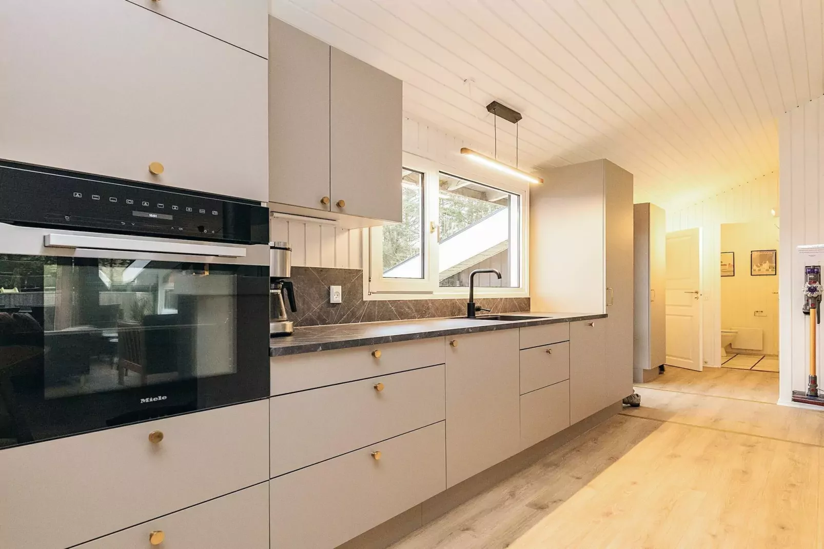 12 persoons vakantie huis in Saltum-By Traum-Binnen