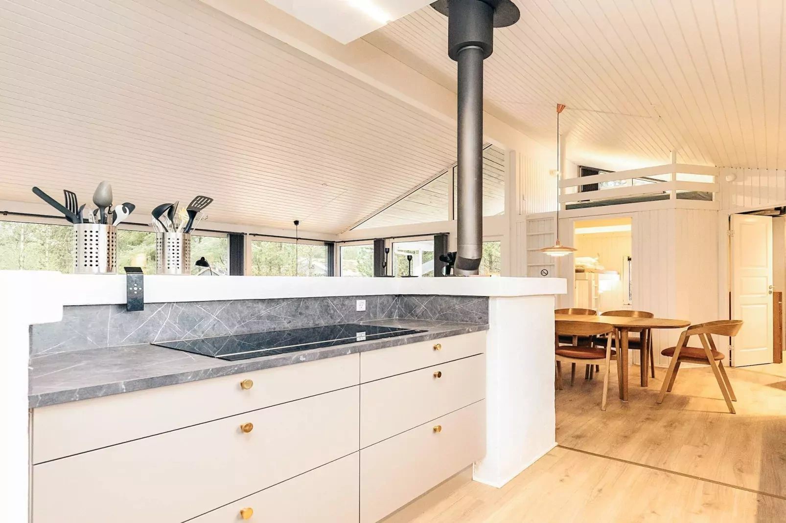 12 persoons vakantie huis in Saltum-By Traum-Binnen