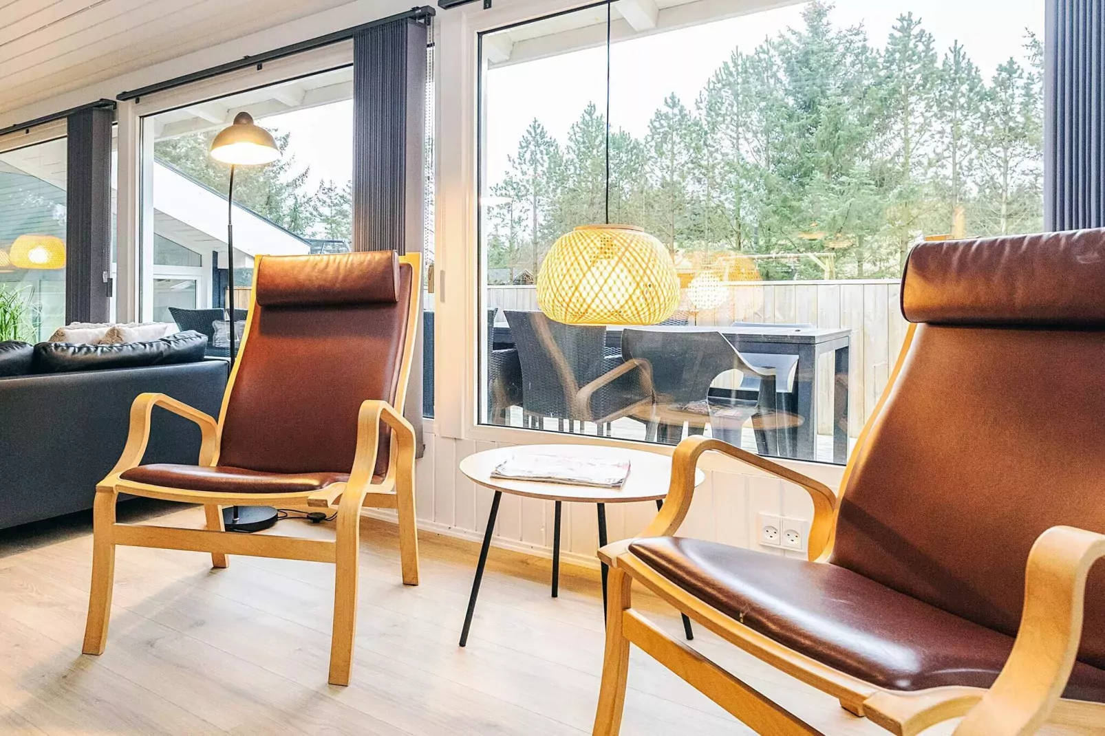 12 persoons vakantie huis in Saltum-By Traum-Binnen