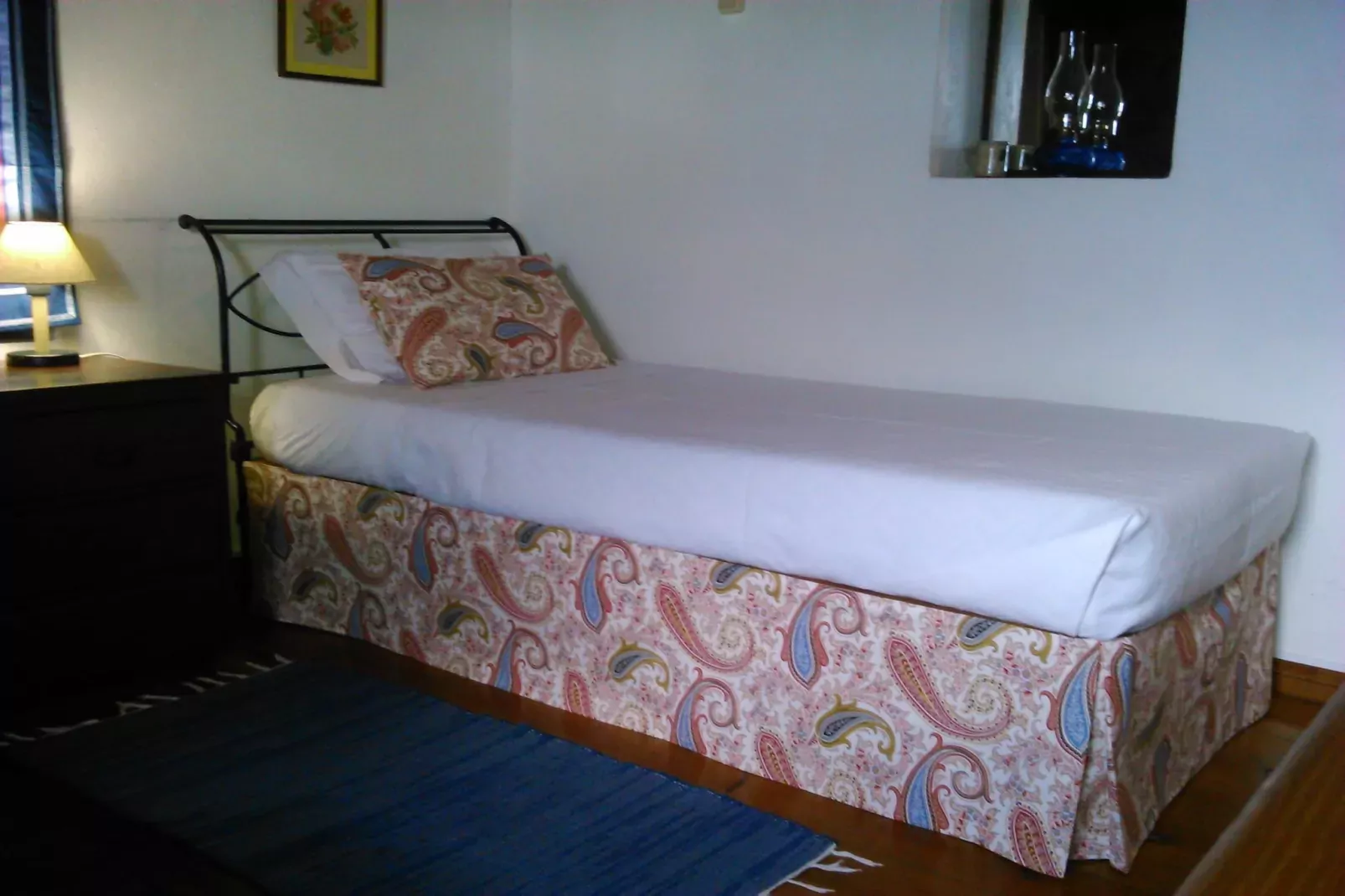 Holiday home in Praínha - Pico - Azores / Casa da Adega-Slaapkamer