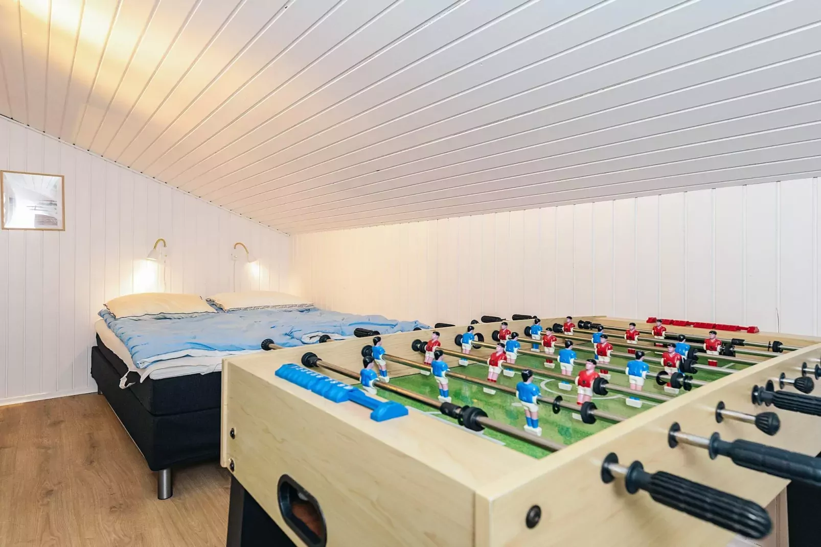 12 persoons vakantie huis in Saltum-By Traum-Binnen