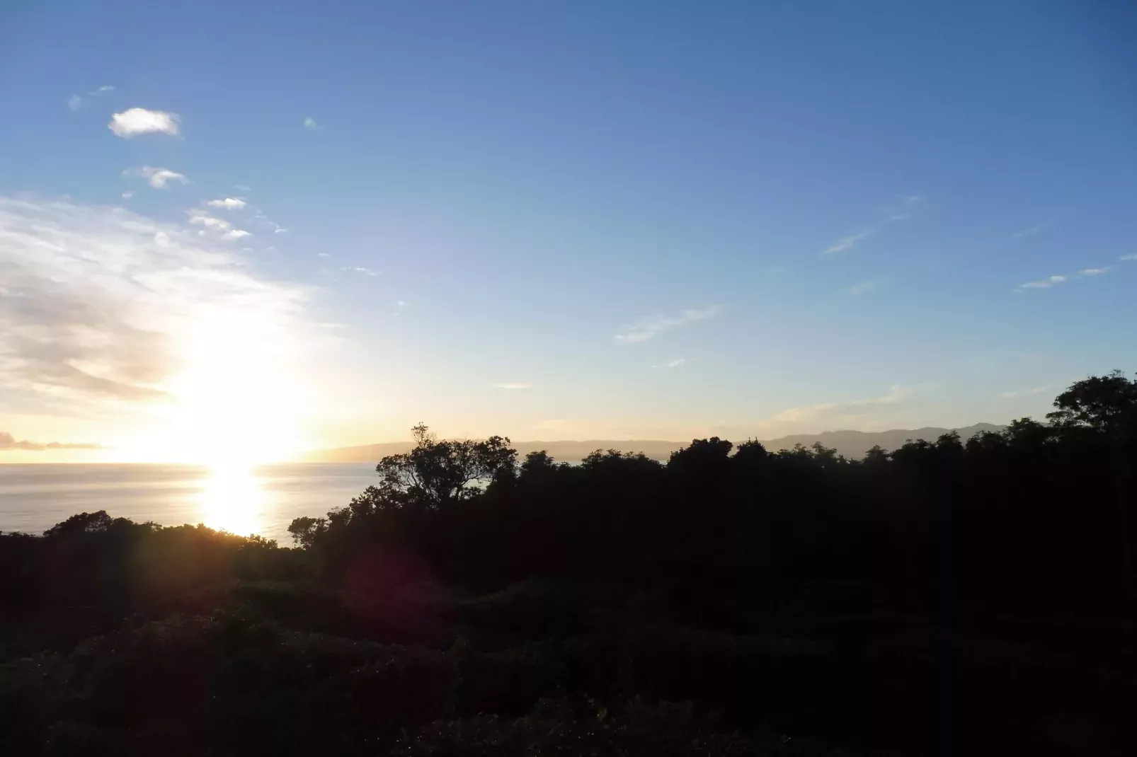 Holiday home in Praínha - Pico - Azores / Casa da Adega-Gebieden zomer 1km