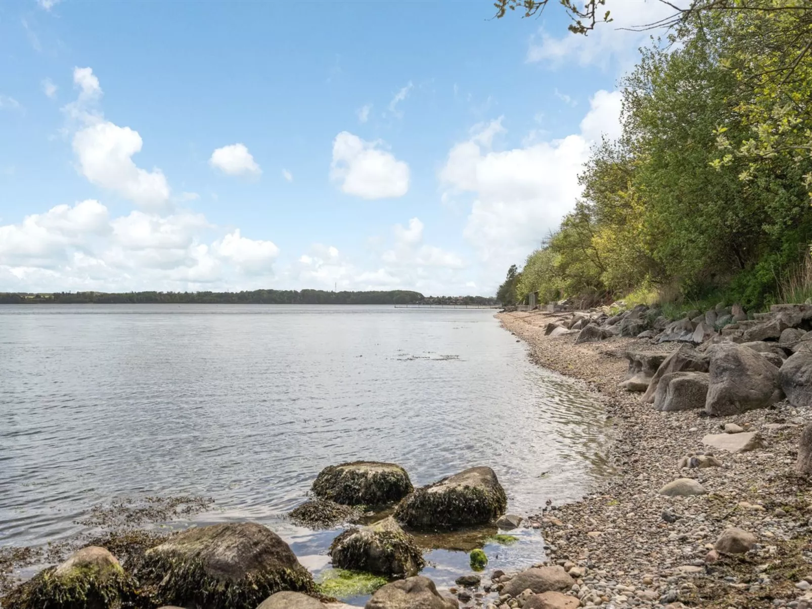 "Amina" - 40m from the sea-Buiten