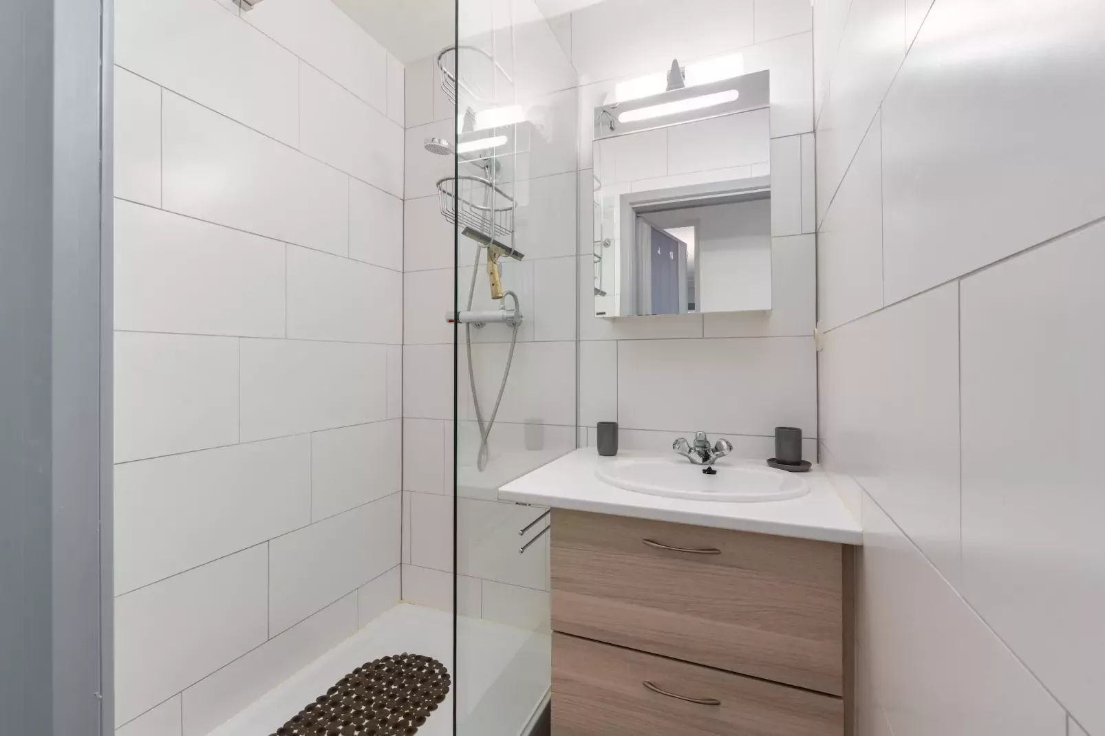 Nele en Pallieter N2-Badkamer