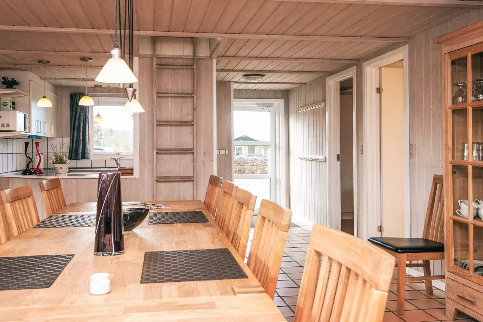 Familieplezier aan zee -- By Traum Ferienwohnungen-Binnen