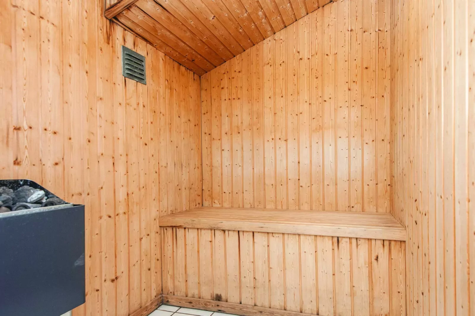 Familieplezier aan zee -- By Traum Ferienwohnungen-Sauna