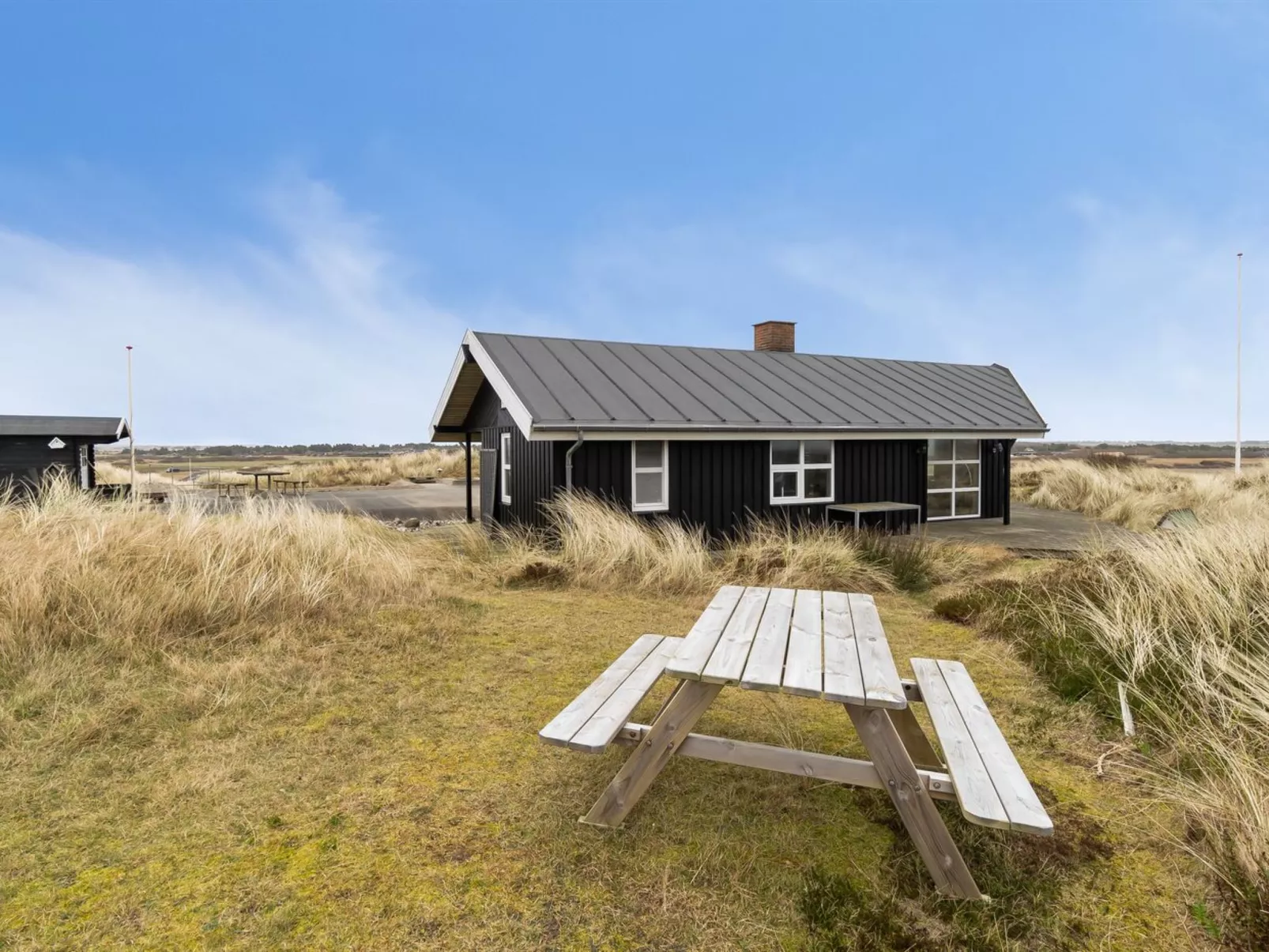 "Tahnee" - 450m from the sea-Buiten