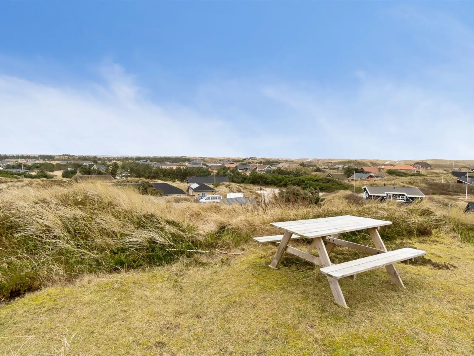 "Tahnee" - 450m from the sea-Buiten