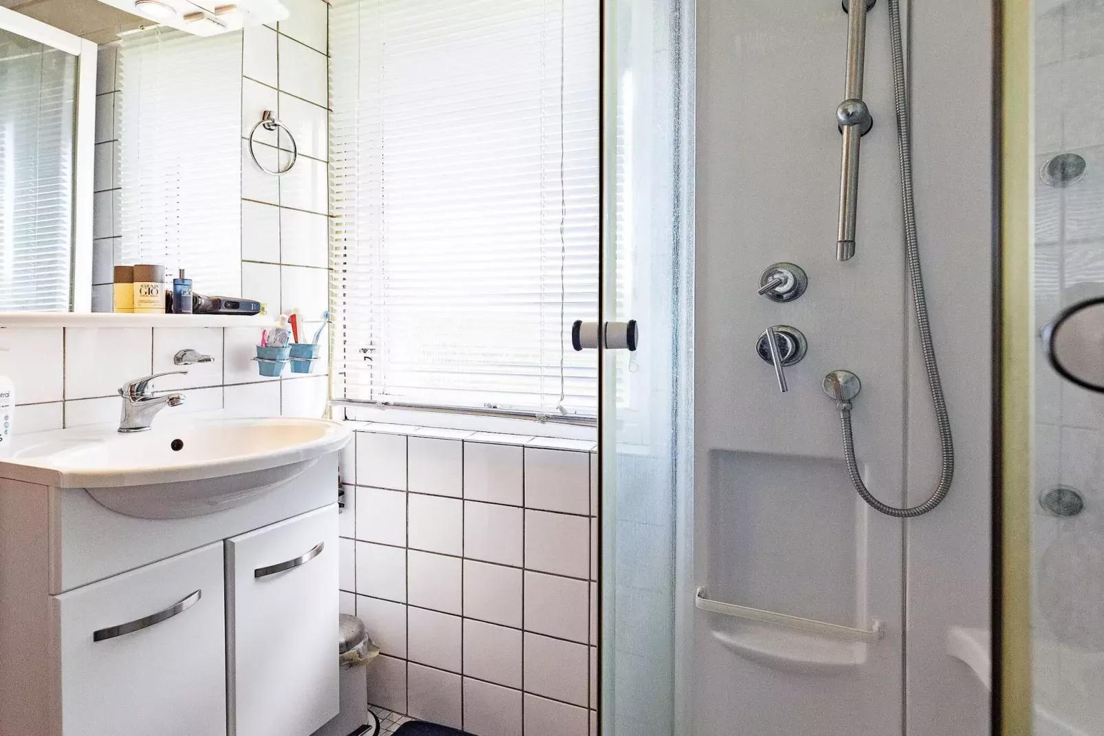 6 persoons vakantie huis in Roslev-By Traum-Binnen