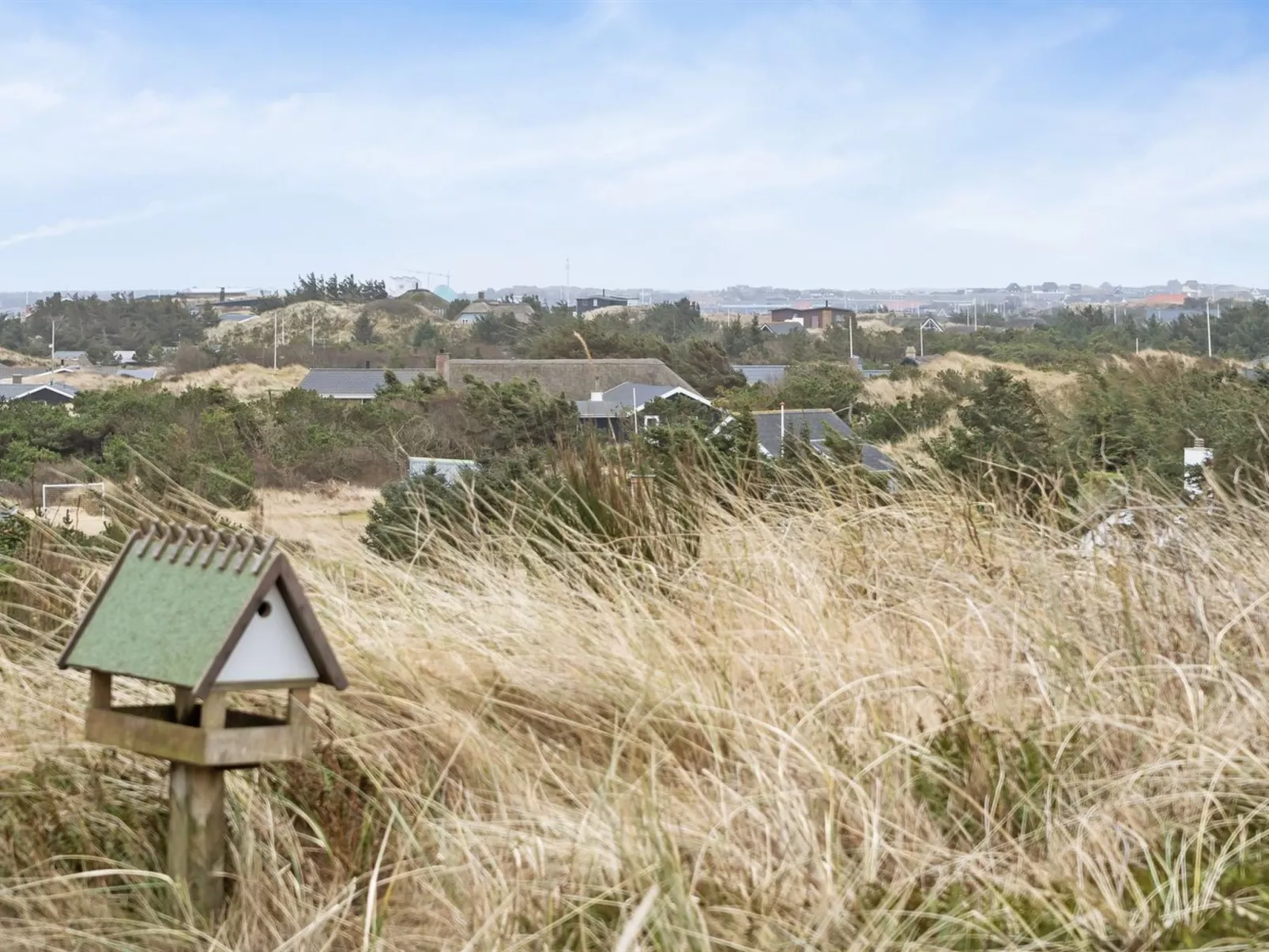 "Tahnee" - 450m from the sea-Buiten