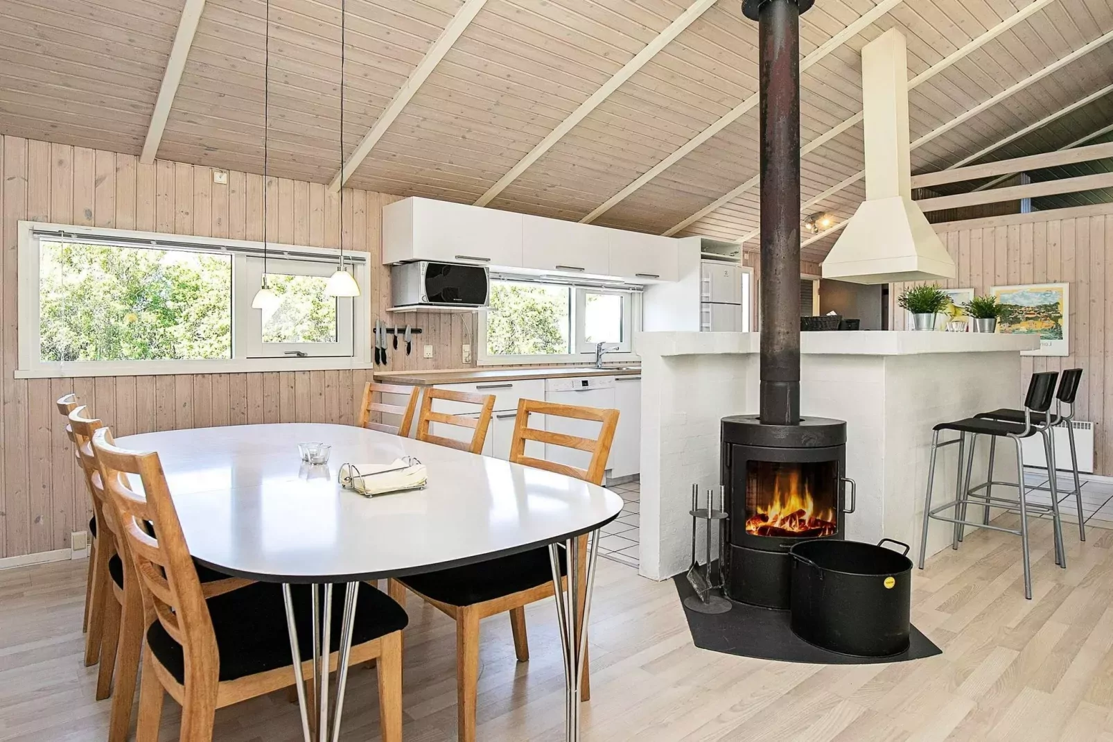10 persoons vakantie huis in Hjørring-By Traum-Binnen