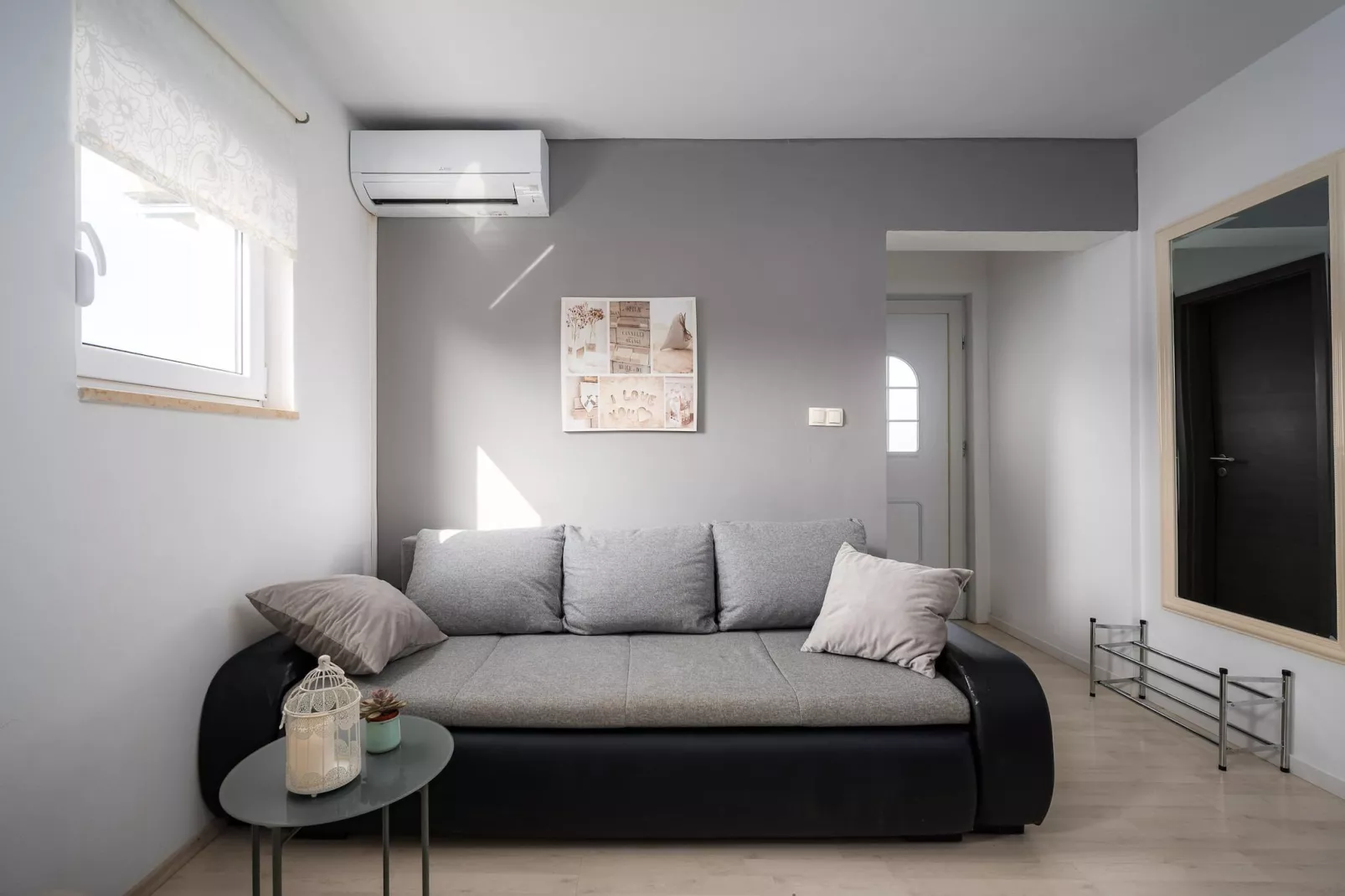 Charming  Apartment Rose  I