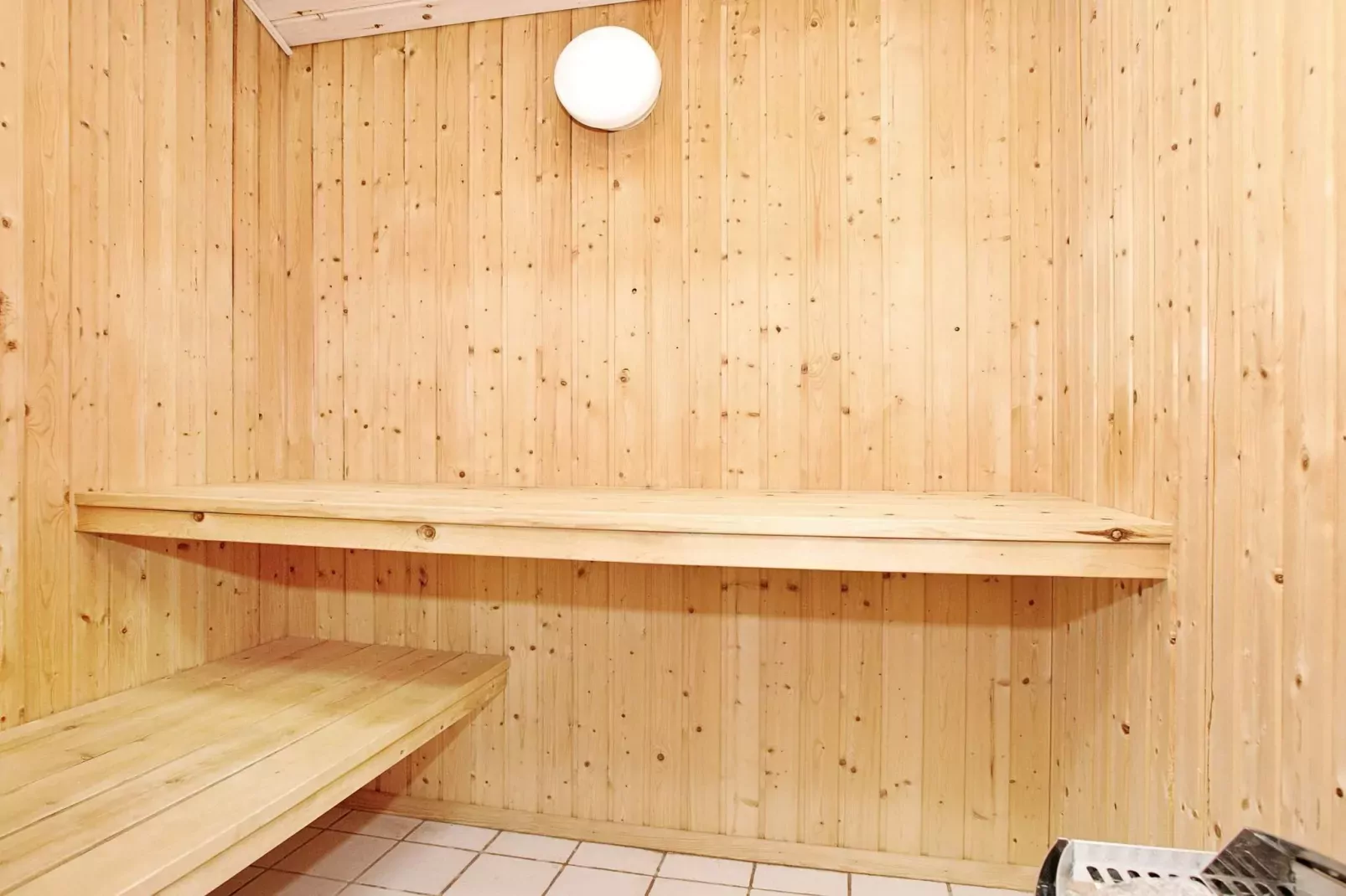10 persoons vakantie huis in Hjørring-By Traum-Binnen
