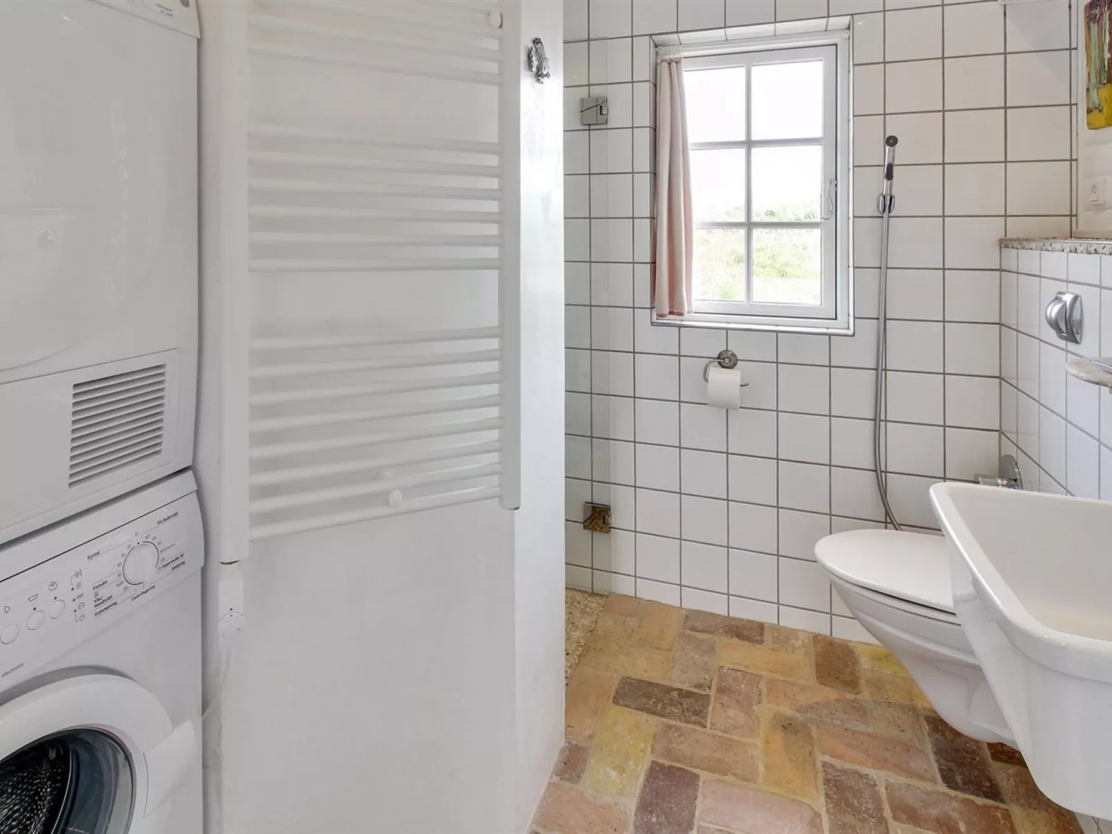 "Ovelil" - 650m from the sea in Western Jutland-Binnen