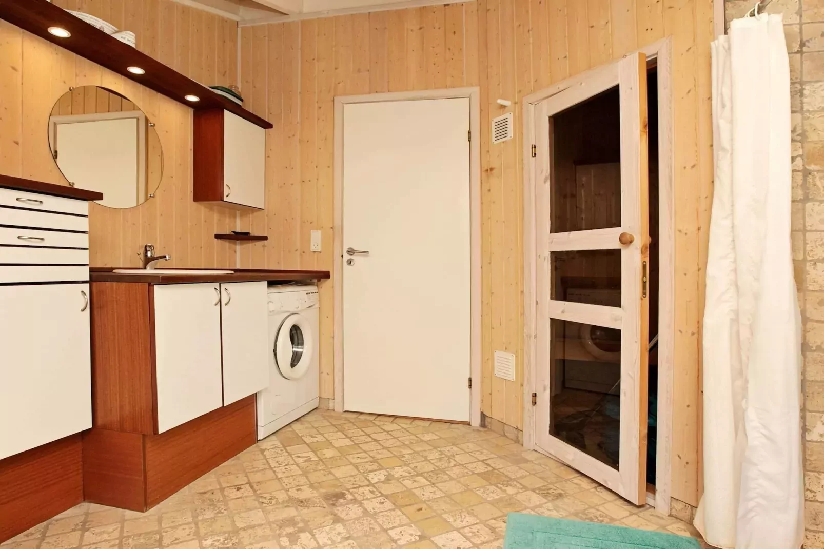6 persoons vakantie huis in Løkken-By Traum-Binnen