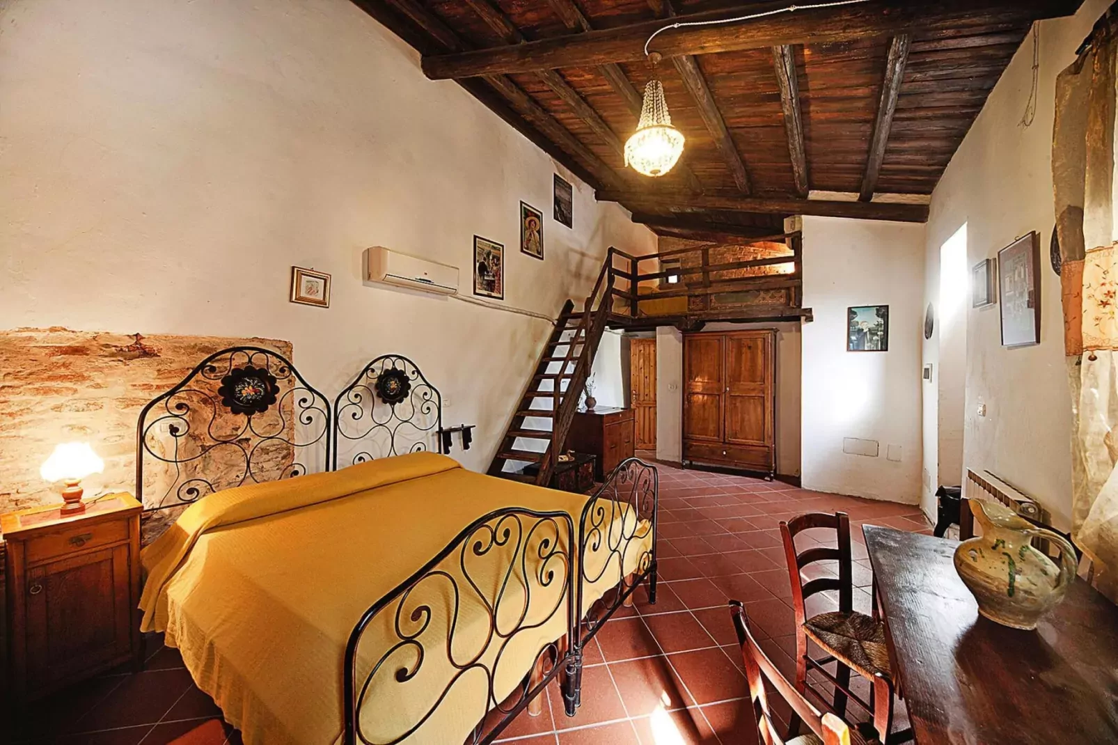 Holiday resort Casa Mare Vallugola di Gabicce Vallugola-Mono Tipo 2