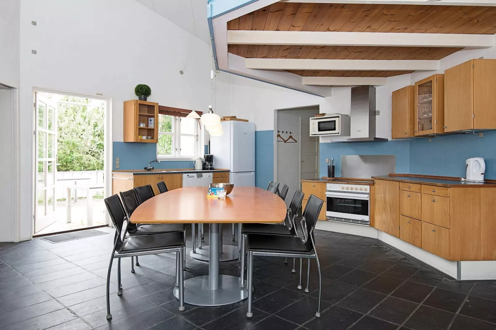 10 persoons vakantie huis in Ebeltoft-By Traum