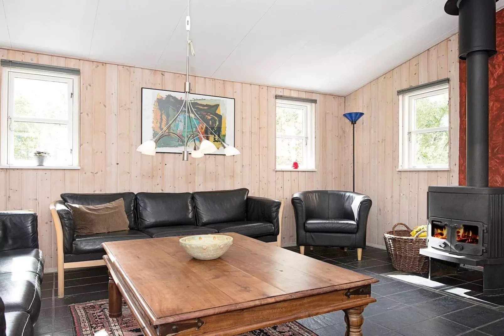 10 persoons vakantie huis in Ebeltoft-By Traum-Binnen