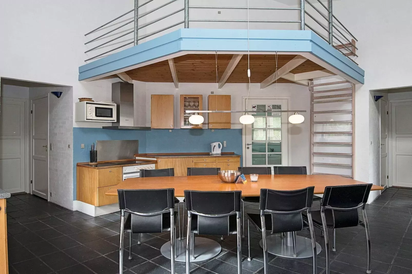 10 persoons vakantie huis in Ebeltoft-By Traum-Binnen