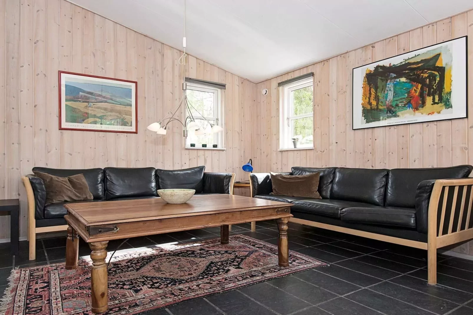 10 persoons vakantie huis in Ebeltoft-By Traum-Binnen