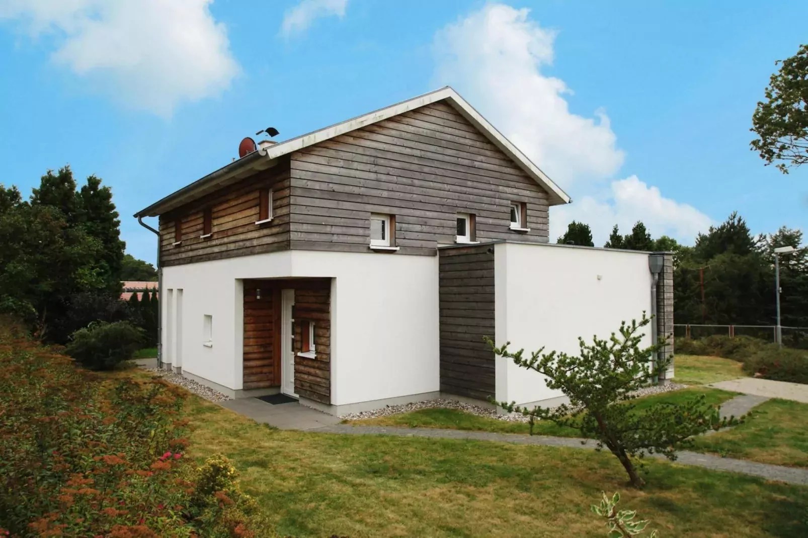 Ferienhaus An de Linn