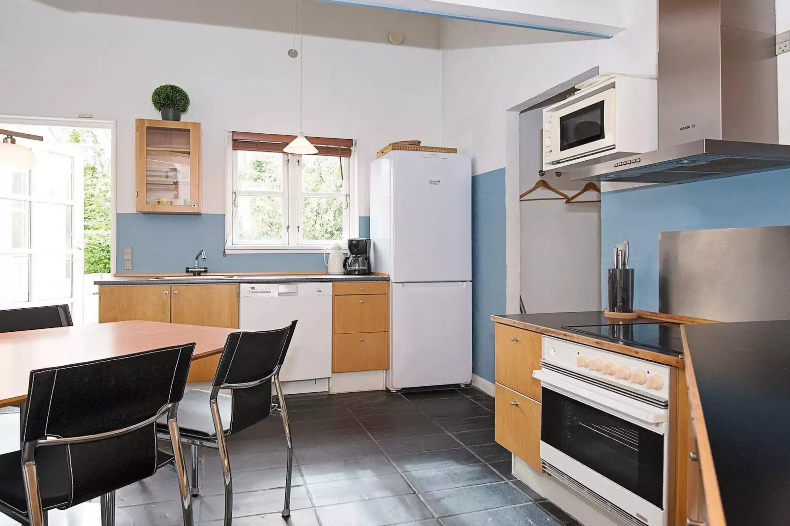 10 persoons vakantie huis in Ebeltoft-By Traum-Binnen