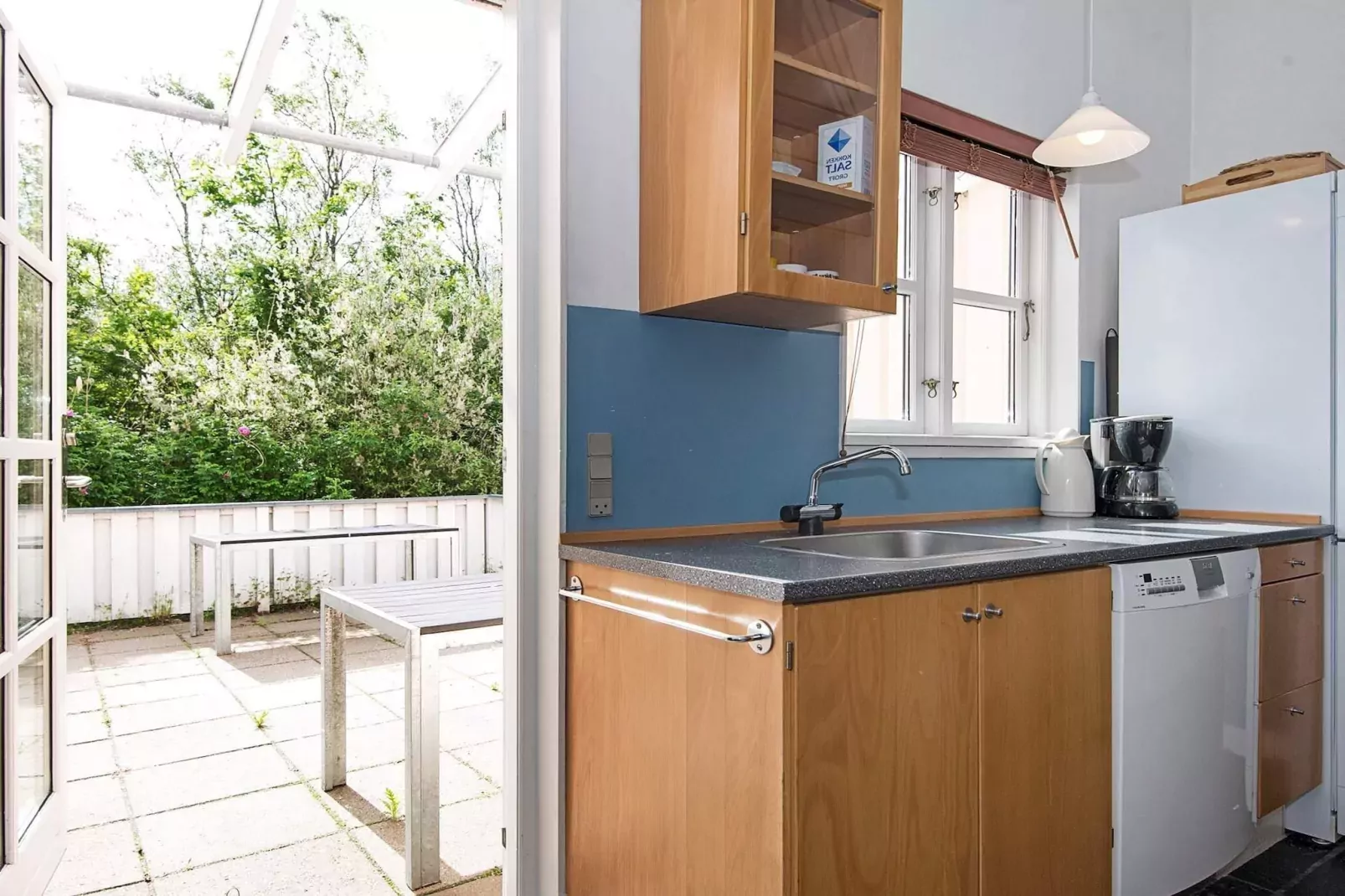 10 persoons vakantie huis in Ebeltoft-By Traum-Binnen