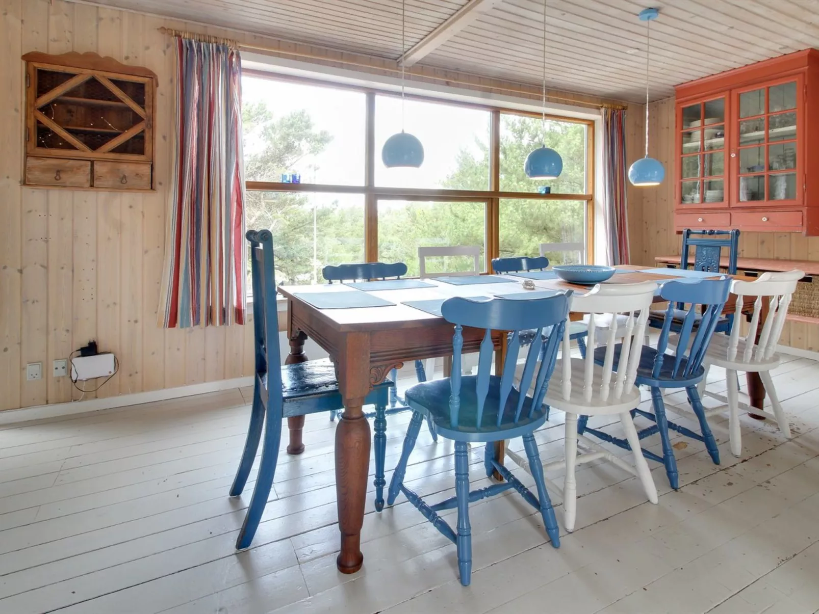 "Ilsebil" - 500m from the sea-Binnen