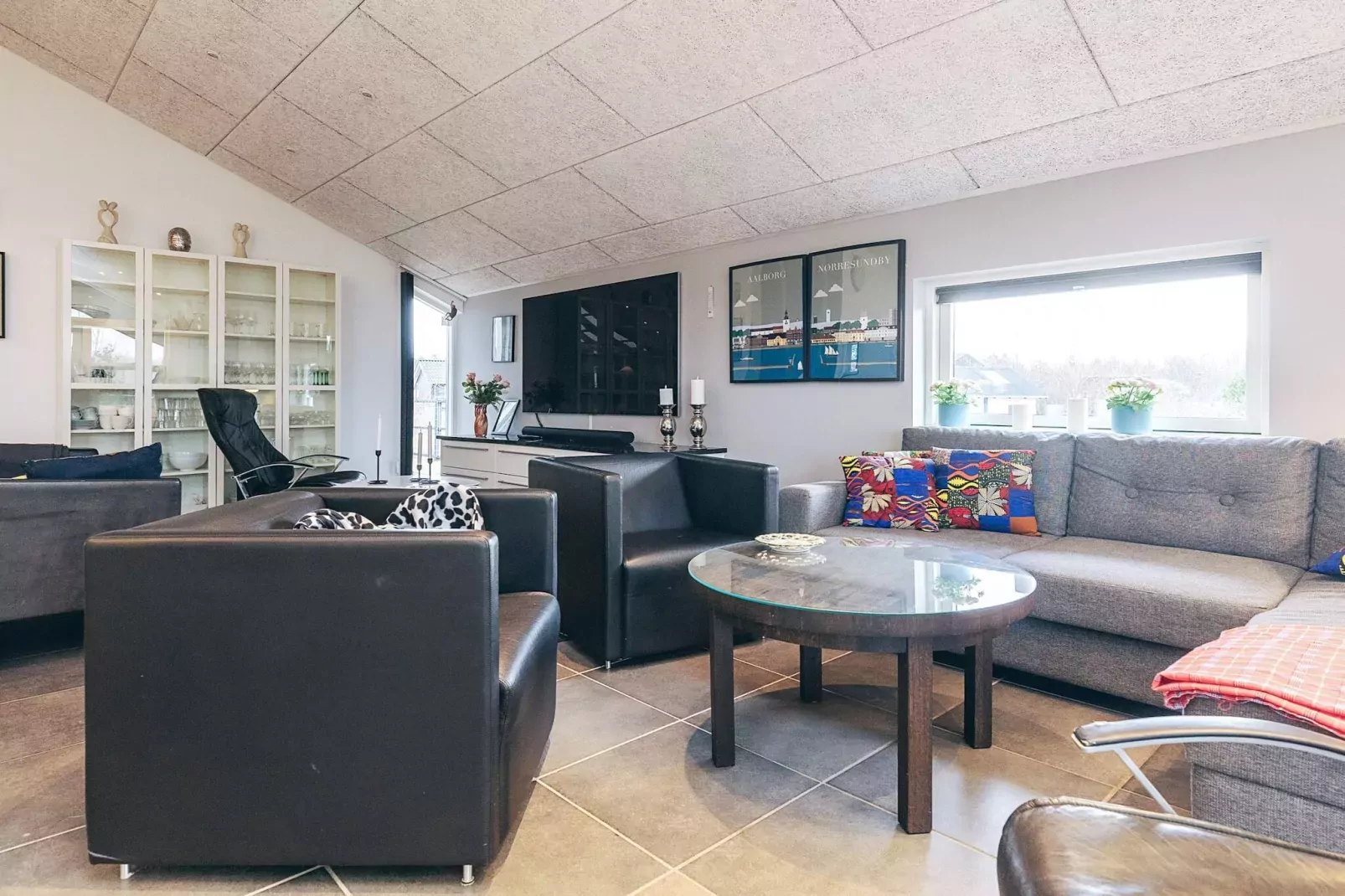 10 persoons vakantie huis in Brovst-By Traum