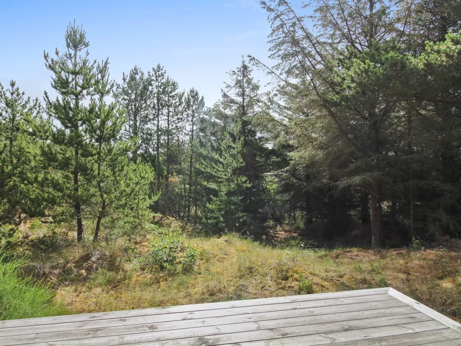 "Ilsebil" - 500m from the sea-Buiten