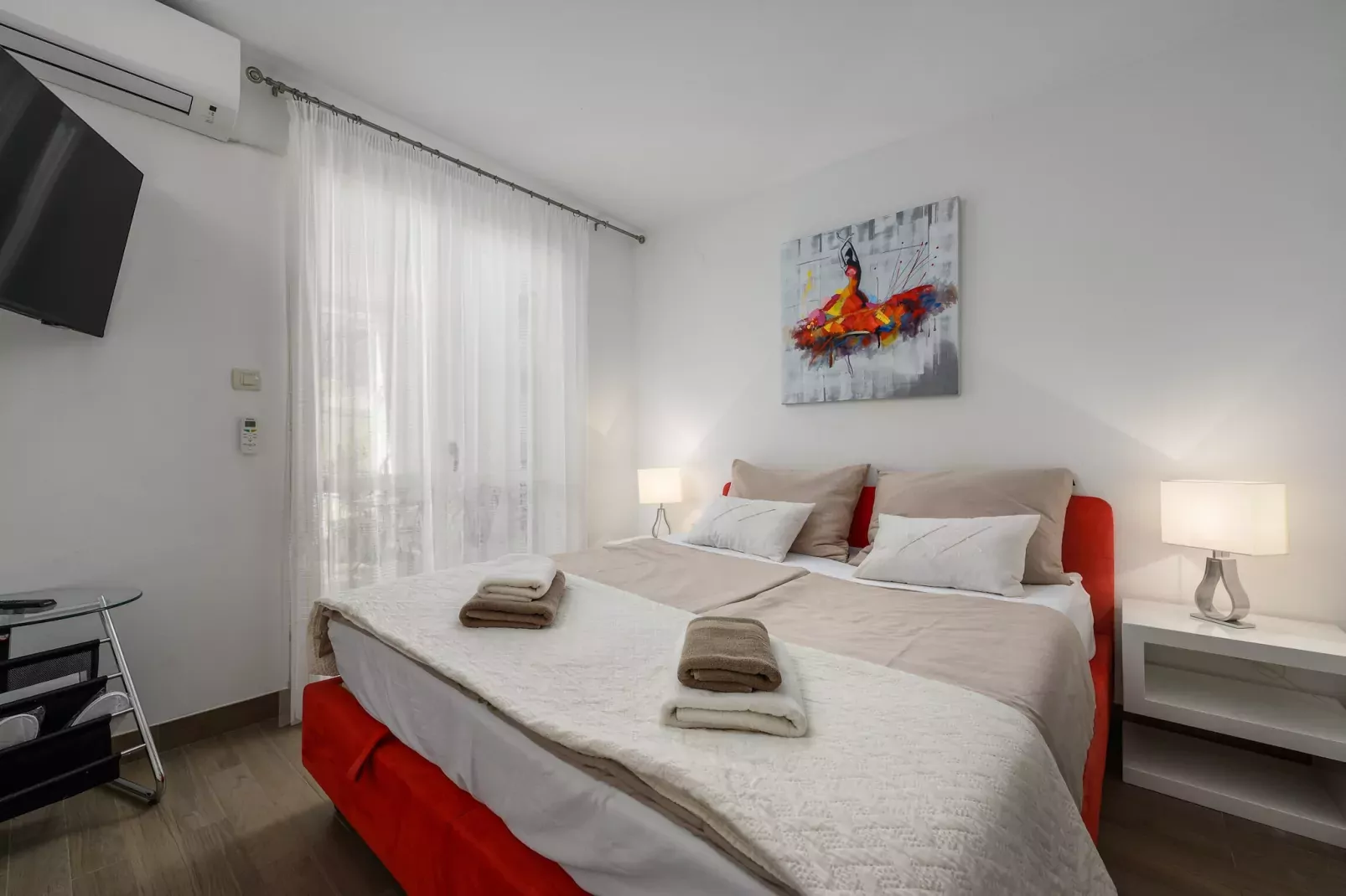 Premium Apartment Jasna Porec