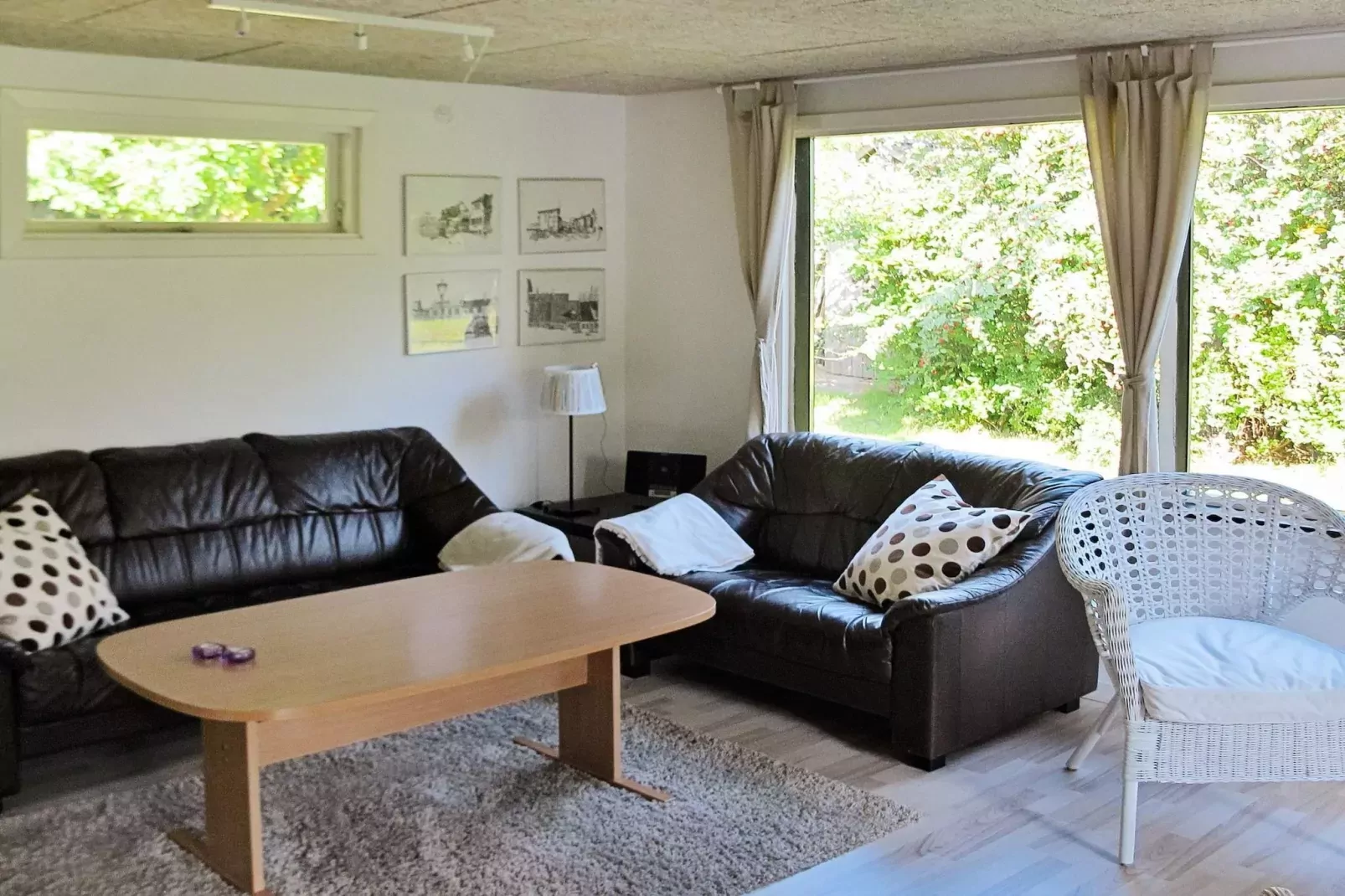 4 persoons vakantie huis in Hals-By Traum-Binnen