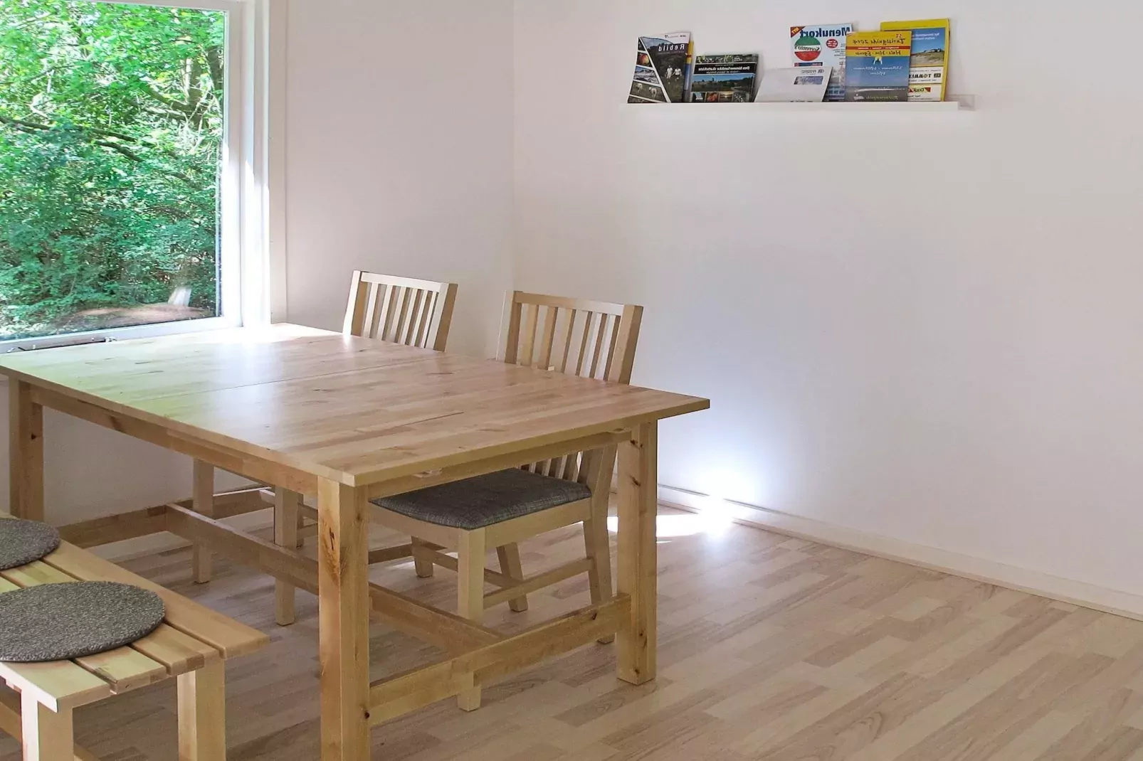 4 persoons vakantie huis in Hals-By Traum-Binnen