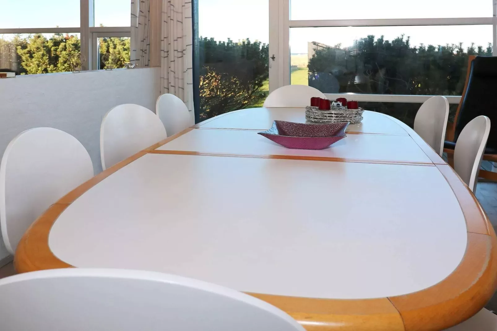 6 persoons vakantie huis in Hadsund-By Traum-Binnen