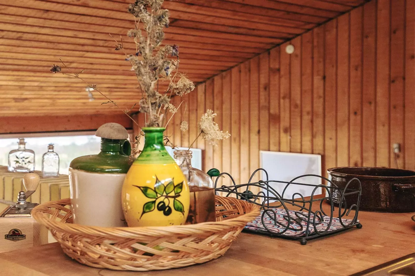8 persoons vakantie huis in Asnæs-By Traum-Binnen