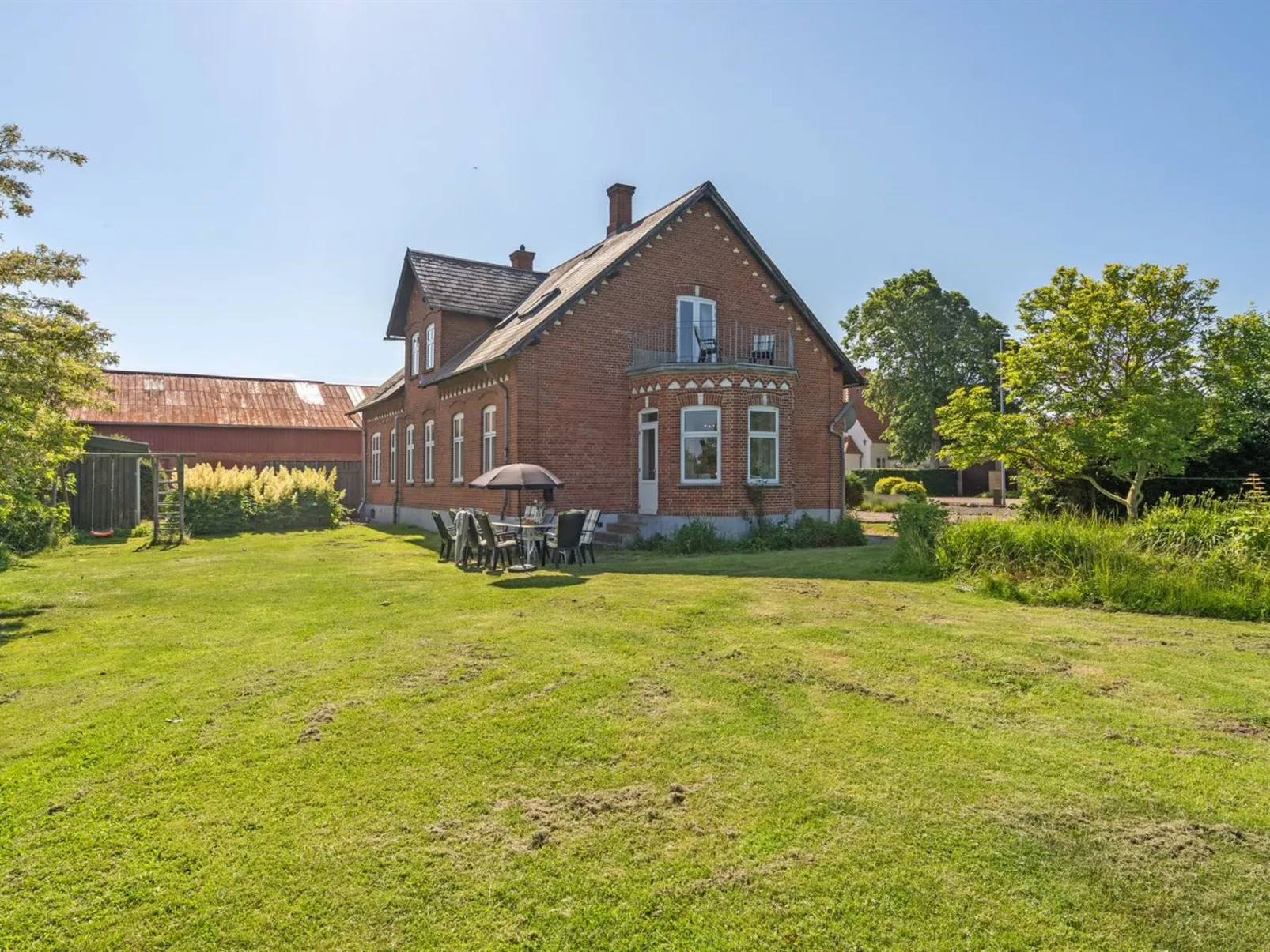 "Dvonta" - 170m from the sea-Buiten