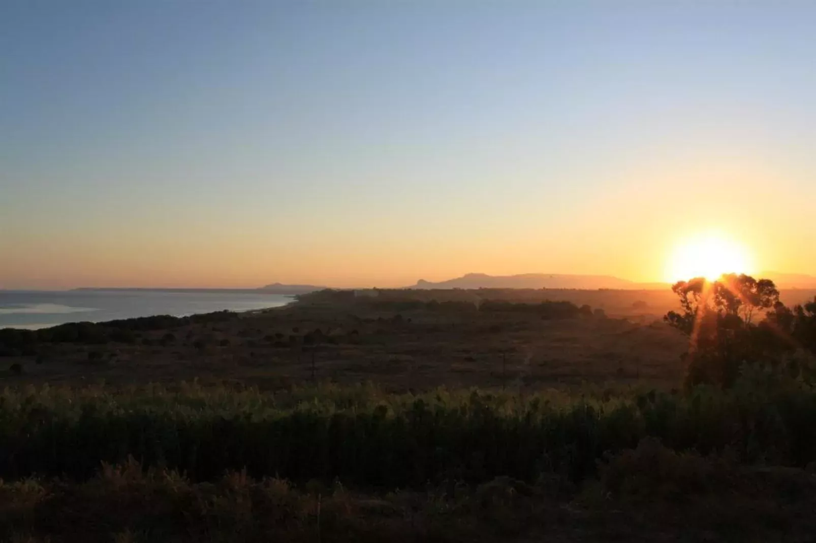 Apartments, Castelvetrano-Trilo Antica Sicilia-Gebieden zomer 20km