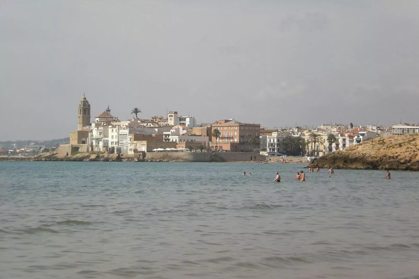 Apartments, Castelvetrano-Il Faro-Gebieden zomer 20km