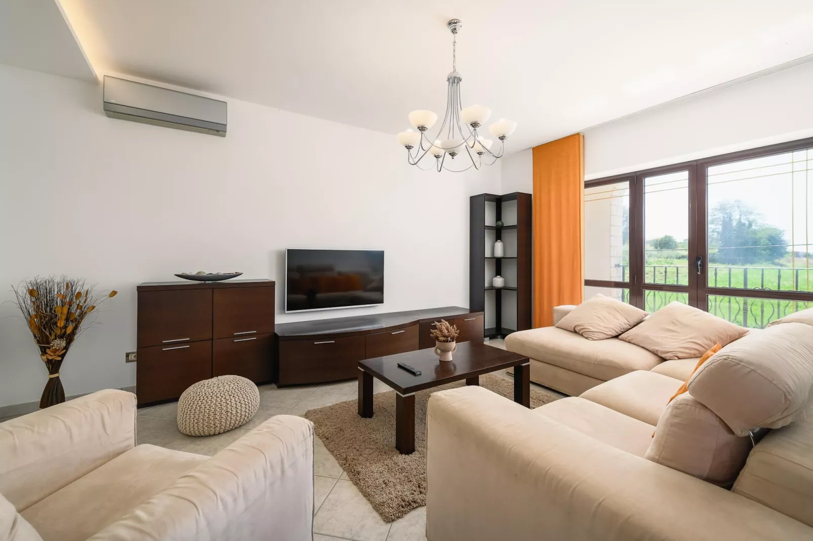 Premium Apartment Silvia II with private pool