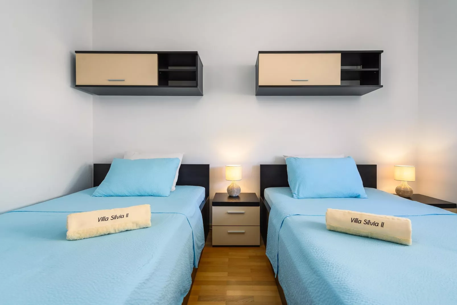 Premium Apartment Silvia II with private pool