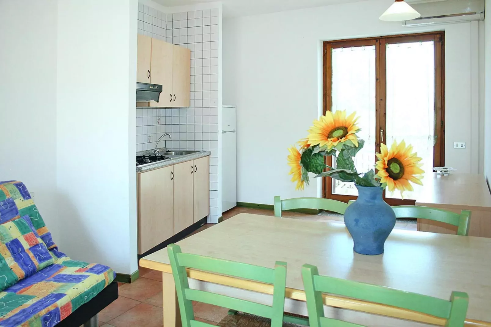 Residence La Pavoncelle Santa Terese Gallura - Type Bilo 4