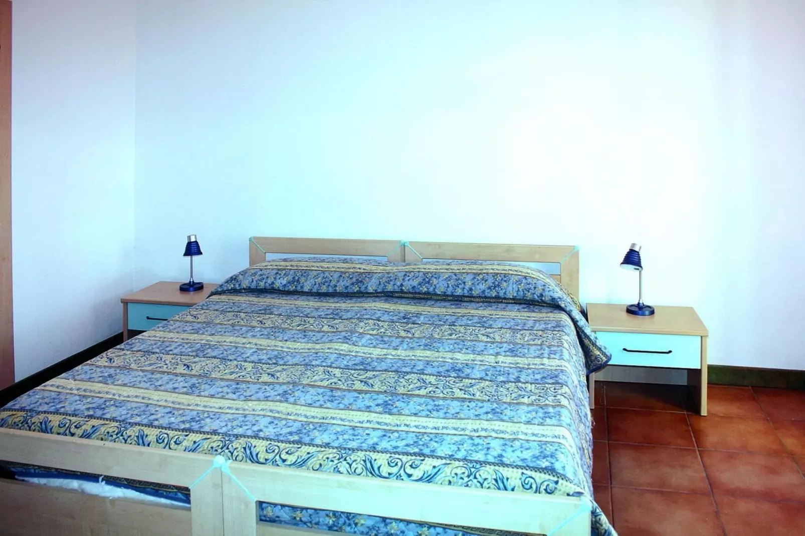Residence La Pavoncelle Santa Terese Gallura - Type Bilo 4