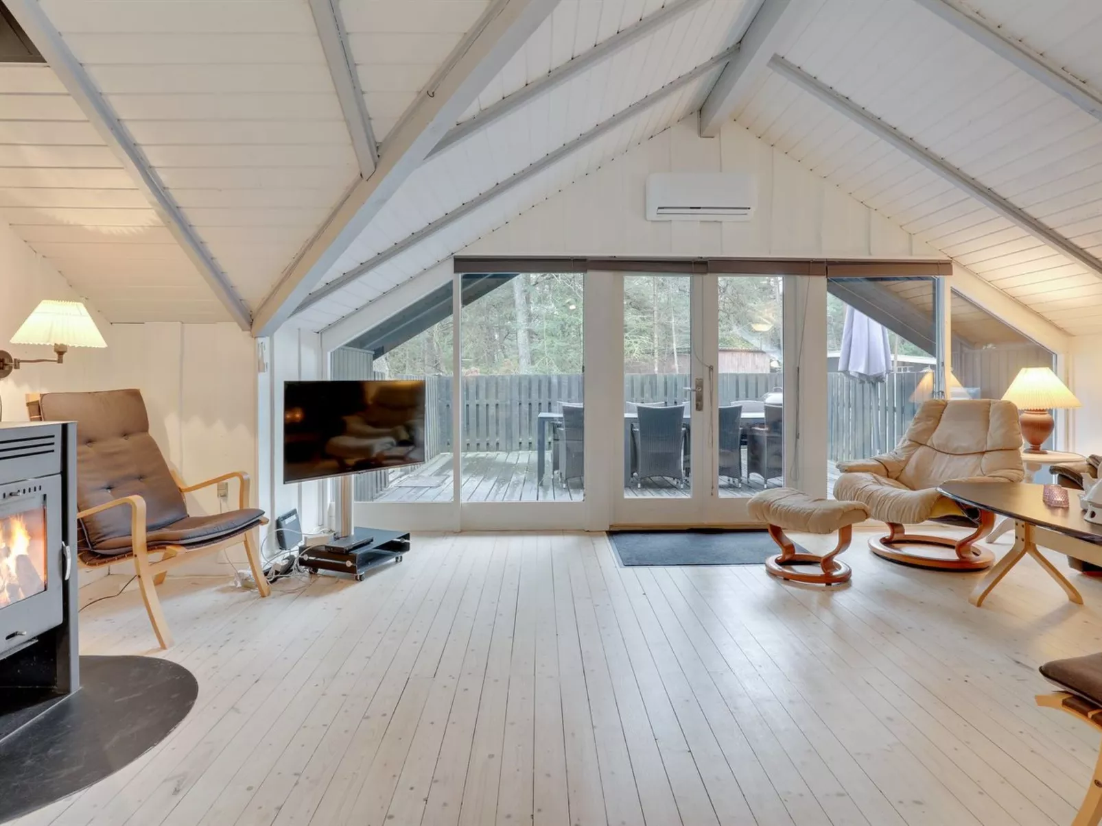 "Menke" - 150m from the sea