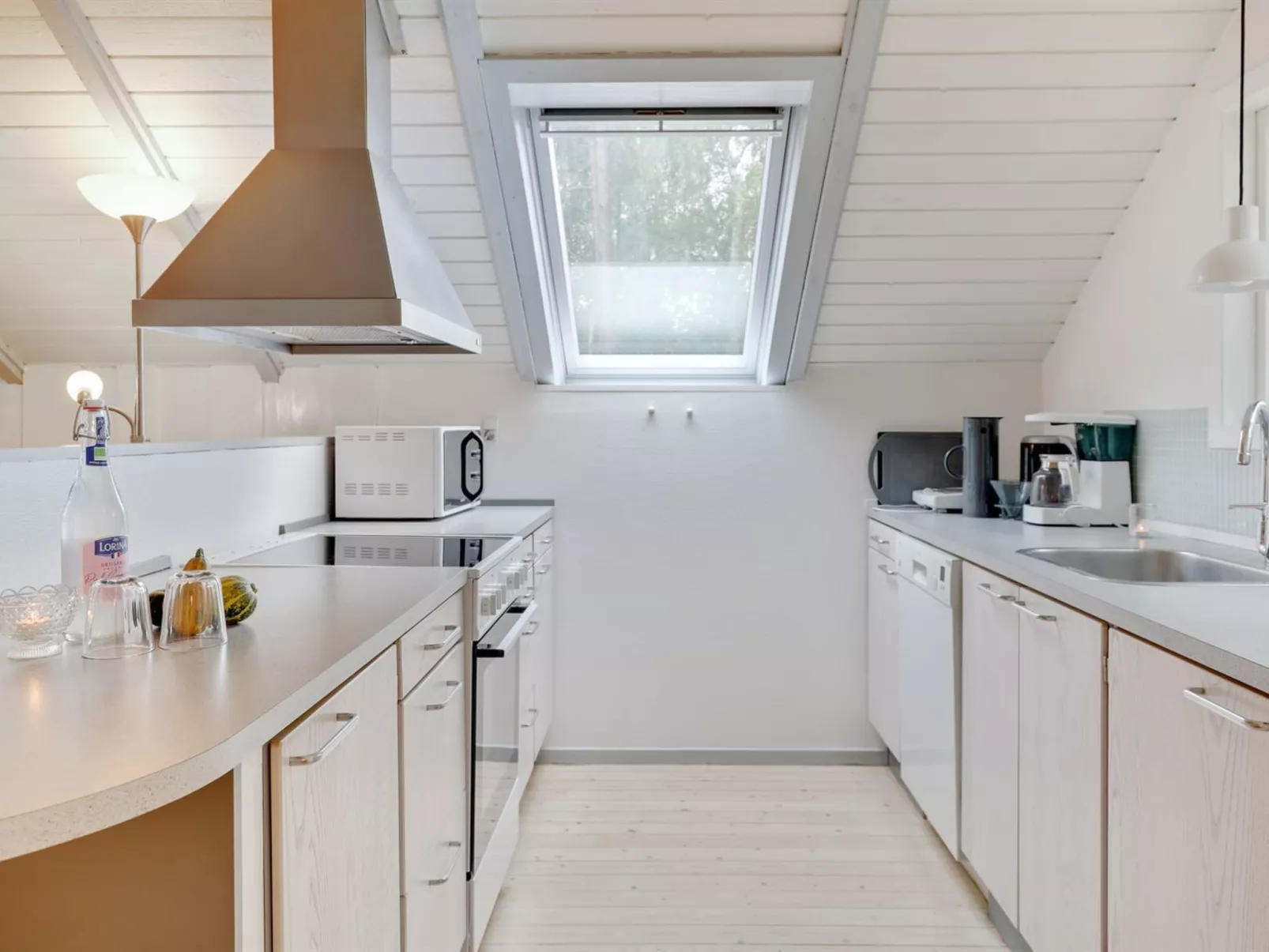 "Menke" - 150m from the sea-Binnen