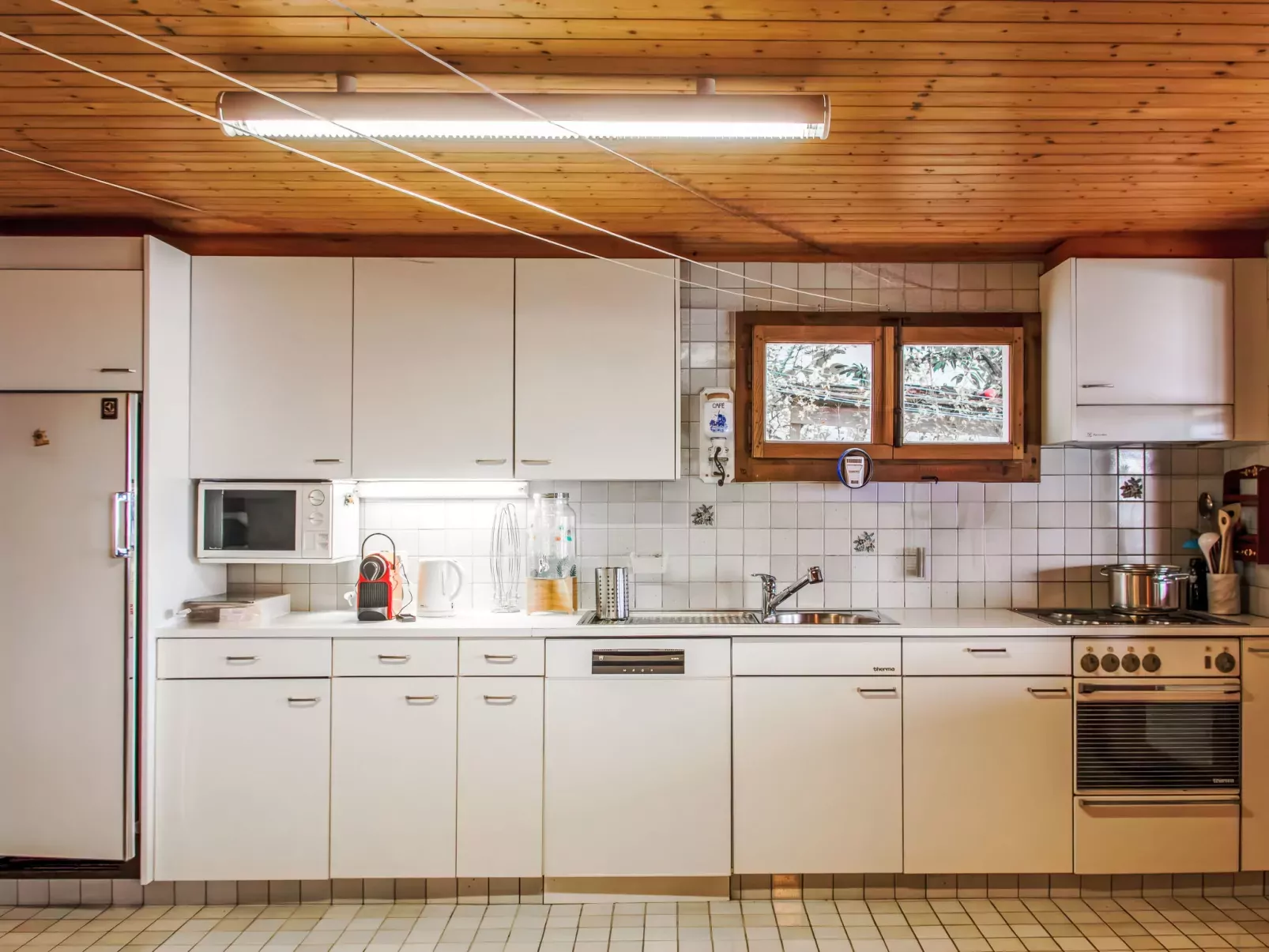 Le Cabanon